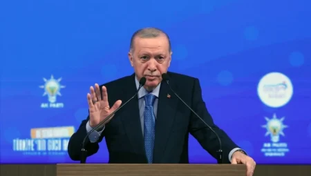 Erdoğan: “5 Milyonu Aşkın İlk Kez Oy Kullanan Gencin Yarısından Fazlasının Desteğini Aldık”